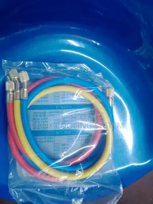 Gas Hose Pipe