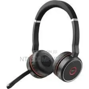 Jabra Evolve 75 Ms Stereo