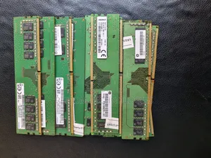 8gb Pc4 Desktop Ram