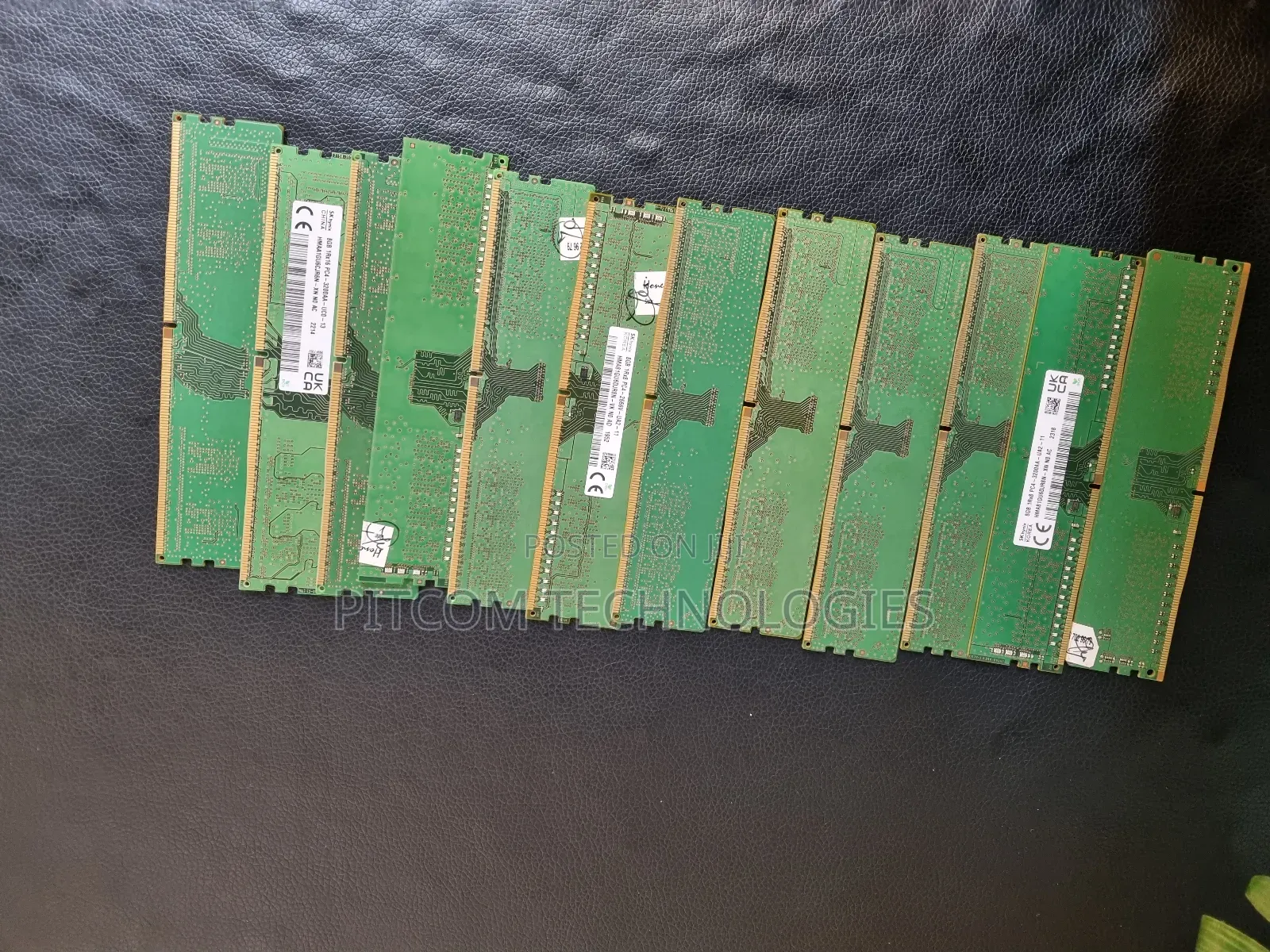 8gb Pc4 Desktop Ram