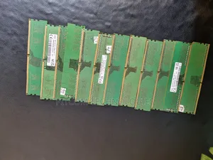 8gb Pc4 Desktop Ram