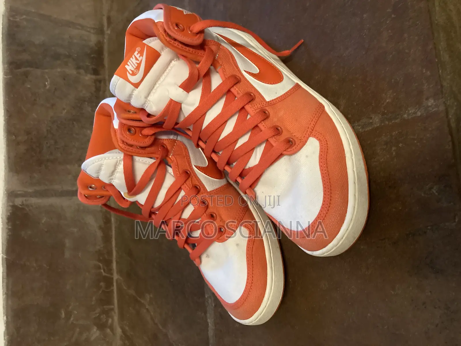 Nike Jordan #42