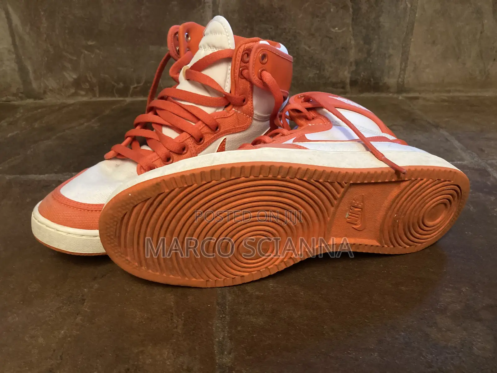 Nike Jordan #42