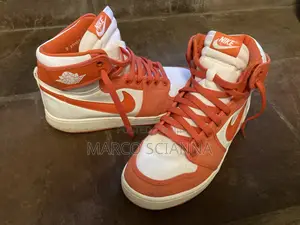 Nike Jordan #42
