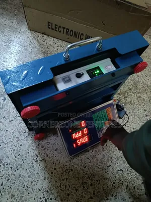 Wifi Scale, Wireless Scale 300kg