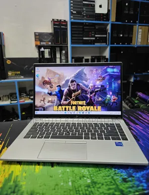 Laptop HP EliteBook 840 G8 16GB Intel Core I7 SSD 512GB