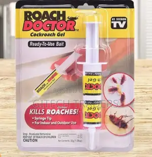 Roach Doctor