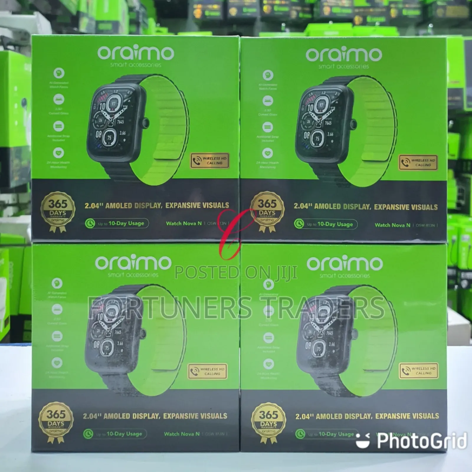 Smart Watch /Smart Watch