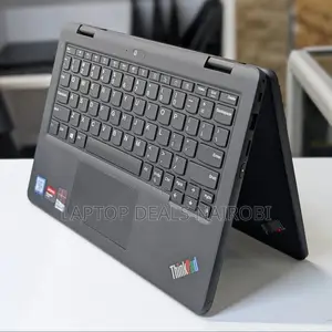 Laptop Lenovo Yoga 2 4GB Intel Core I5 SSD 256GB