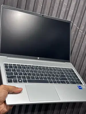 New Laptop HP ProBook 650 G7 16GB Intel Core I7 SSD 512GB