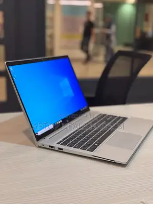 Laptop HP ProBook 650 G7 16GB Intel Core i7 SSD 512GB
