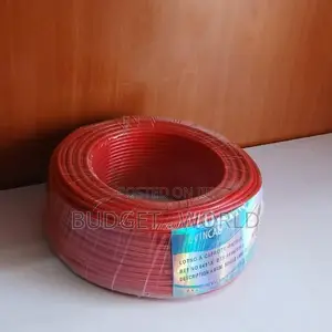 Affordable 4.0mm Single Core Wiring Cable