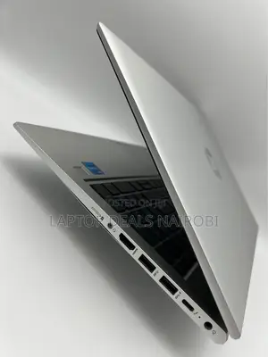 Laptop HP EliteBook 830 G5 16GB Intel Core I5 SSD 256GB