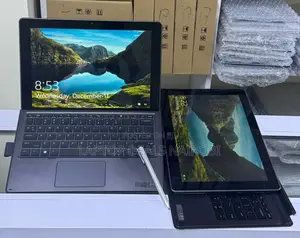 Laptop HP Elite X2 1012 16GB Intel Core I5 SSD 256GB