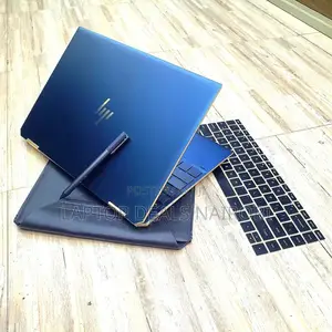 Laptop HP Elite X2 1012 16GB Intel Core I5 SSD 256GB