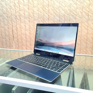 Laptop HP Elite X2 1012 16GB Intel Core I5 SSD 256GB