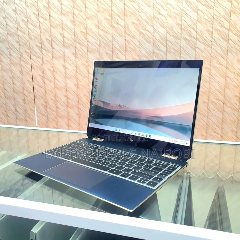 Laptop HP Elite X2 1012 16GB Intel Core I5 SSD 256GB