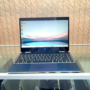 Laptop HP Elite X2 1012 16GB Intel Core I5 SSD 256GB