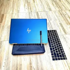 Laptop HP Elite X2 1012 16GB Intel Core I5 SSD 256GB