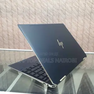 New Laptop HP Spectra 13 16GB Intel Core I7 SSD 512GB