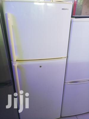 Two Door Samsung Fridge
