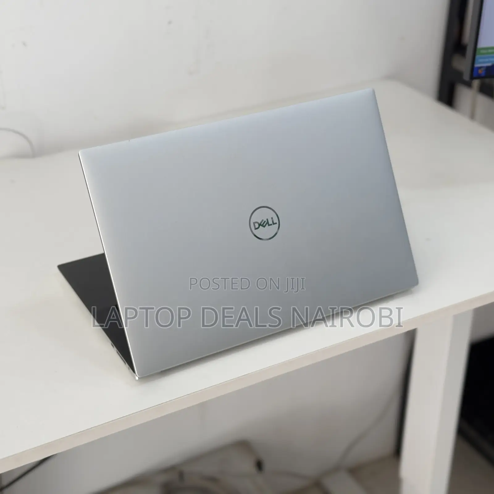 Laptop Dell XPS 15 16GB Intel Core I7 SSD 512GB