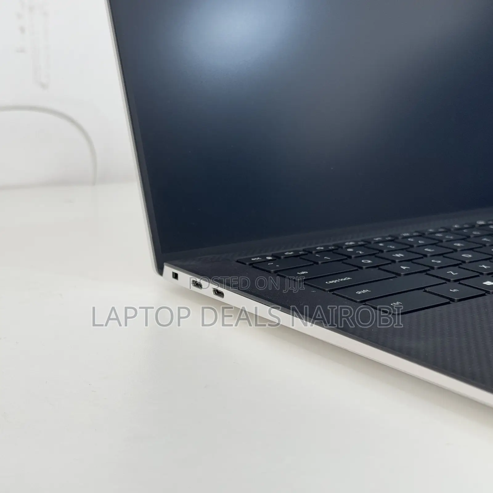 Laptop Dell XPS 15 16GB Intel Core I7 SSD 512GB