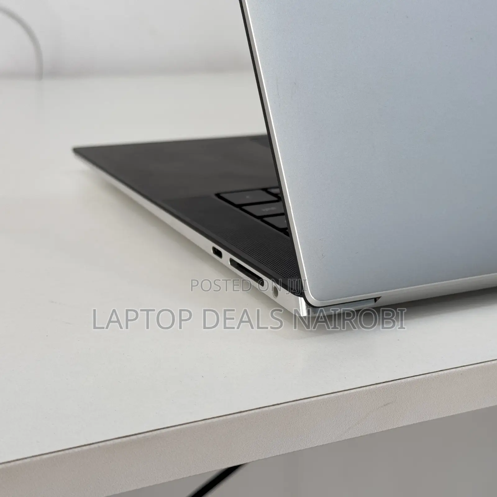 Laptop Dell XPS 15 16GB Intel Core I7 SSD 512GB