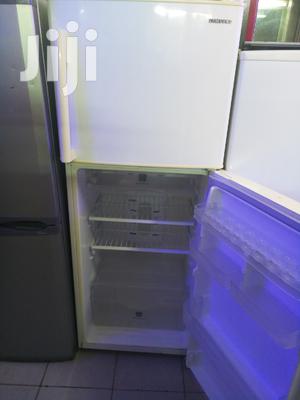Two Door Samsung Fridge
