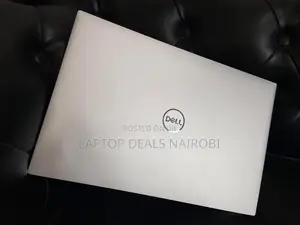Laptop Dell XPS 15 32GB Intel Core I7 SSD 512GB
