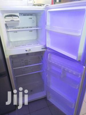 Two Door Samsung Fridge