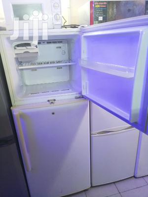 Two Door Samsung Fridge