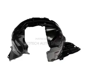 Nissan Teana Stone Guard (Inner Fender) Available