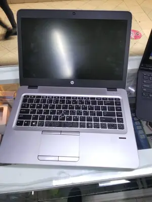 Laptop HP EliteBook 820 G3 8GB Intel Core I5 SSD 256GB
