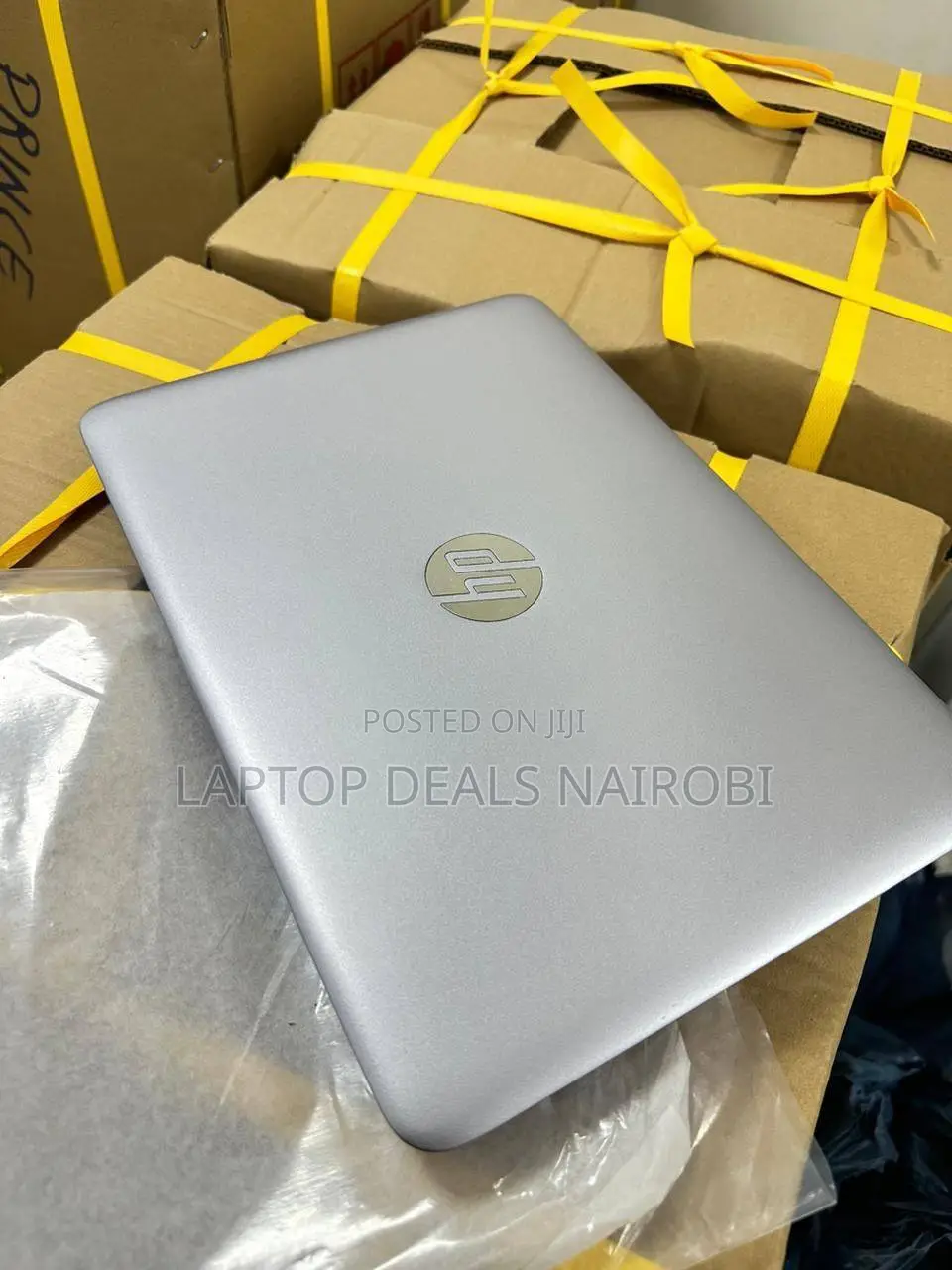 Laptop HP EliteBook 820 G3 8GB Intel Core I5 SSD 256GB
