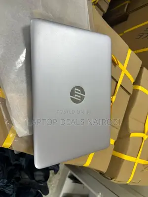 Laptop HP EliteBook 820 G3 8GB Intel Core I5 SSD 256GB