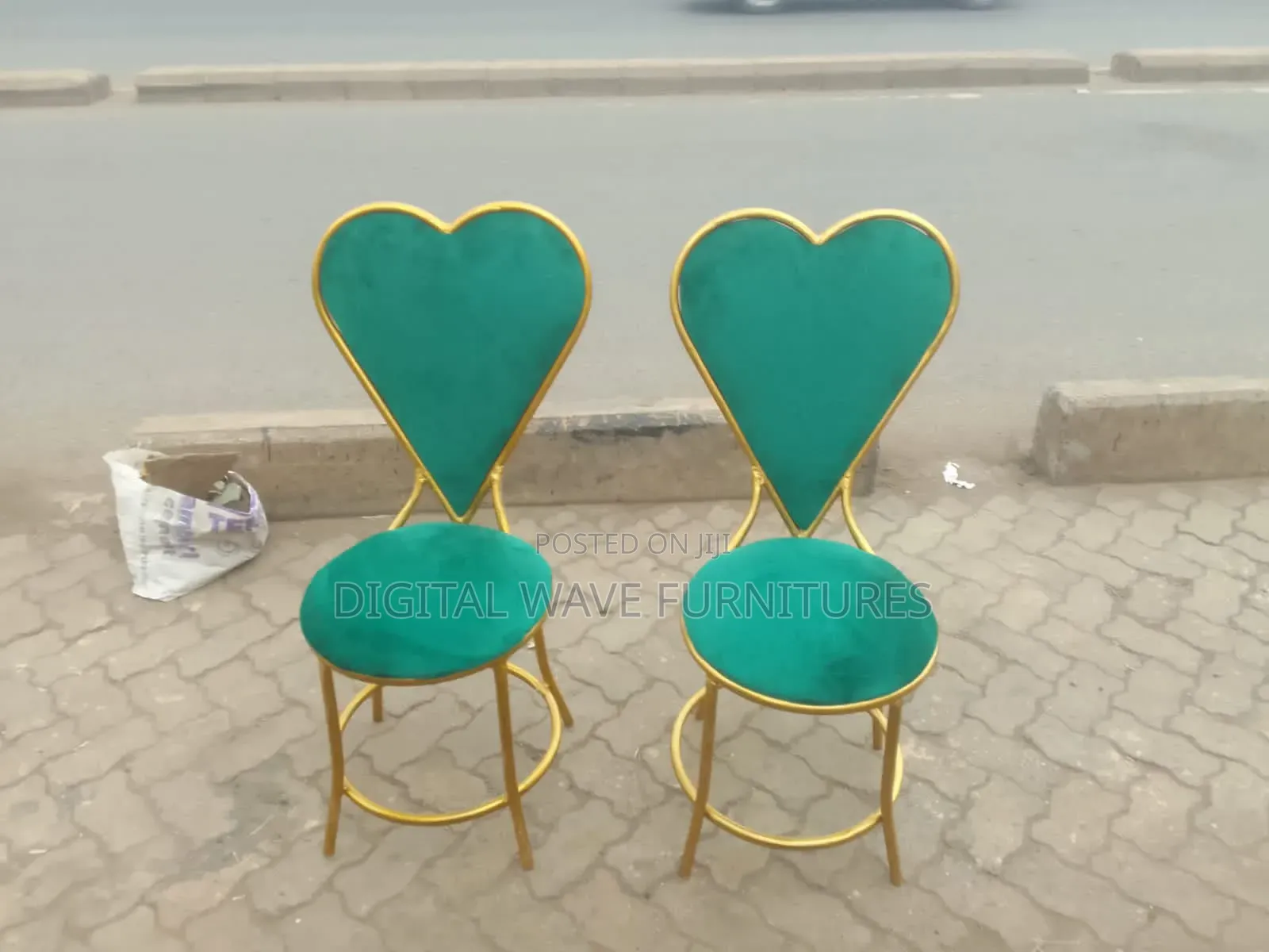 Dining Chairs