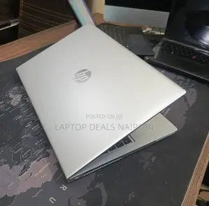 Laptop HP 650 G4 16GB Intel Core I5 SSD 256GB