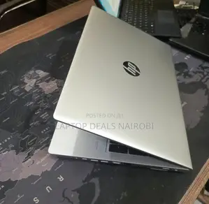 Laptop HP 650 G4 16GB Intel Core I5 SSD 256GB