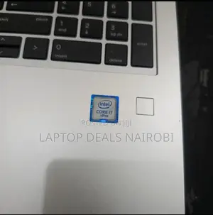 Laptop HP 650 G4 16GB Intel Core I5 SSD 256GB