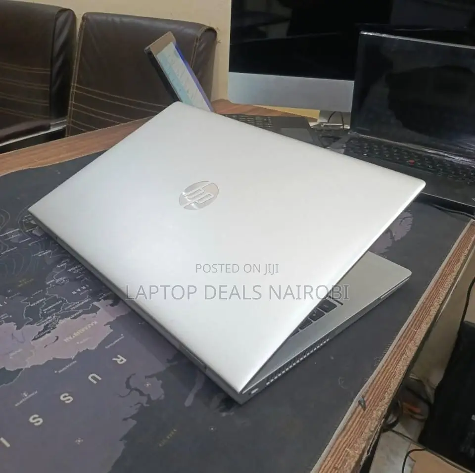 Laptop HP 650 G4 16GB Intel Core I5 SSD 256GB