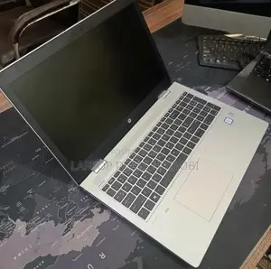 Laptop HP 650 G4 16GB Intel Core I5 SSD 256GB