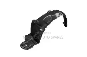 Toyota Harrier New Model/ Lexus Stone Guard Available