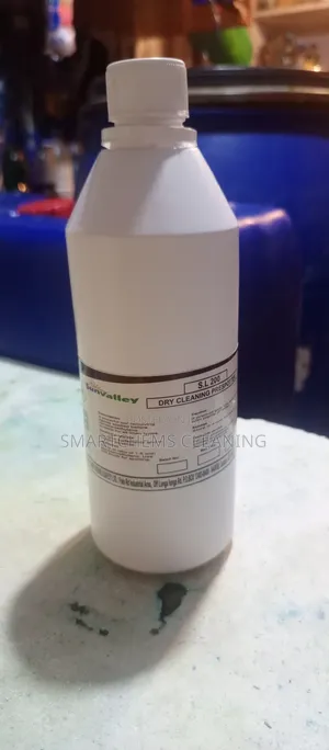 Dry Cleaning Prespotter