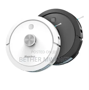 Mamibot Robotic Vacuum Cleaner in Kenya
