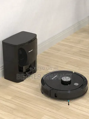 Mamibot Xcvac900s Exceeder Robot Vacuum Cleaner