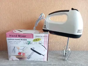Scralet Hand Mixer