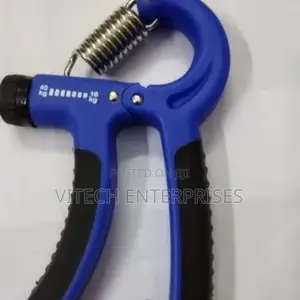 Adjustable Hand Grip
