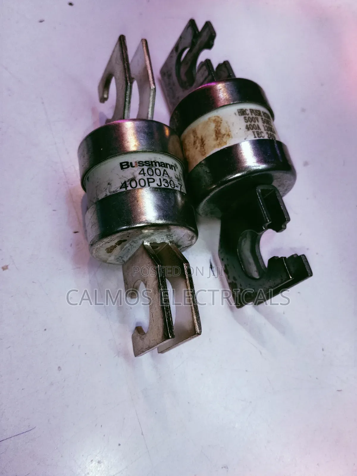 400a Fuses