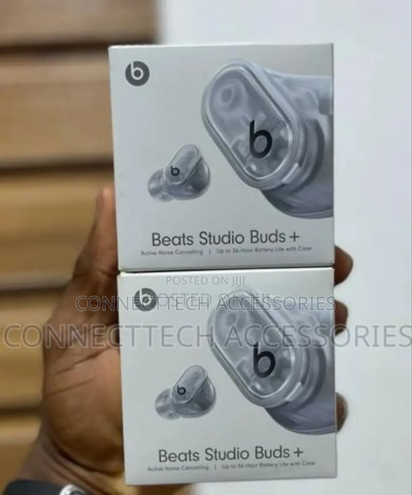 Beats Studio Buds +